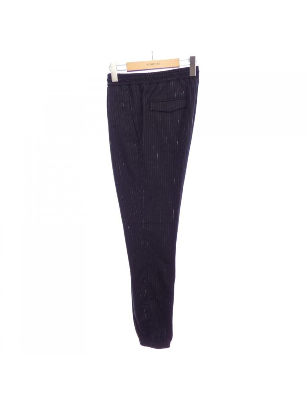 Dior Pants Black